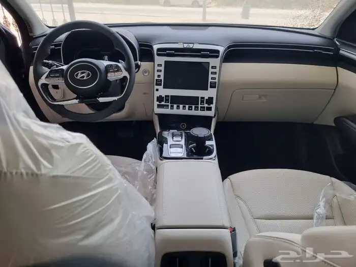 هونداي توسان2024 بريميوم 1.6سي عرض خاص 4