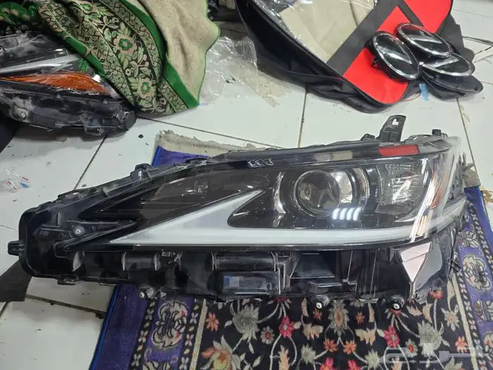 لكزز ES350 2020 0
