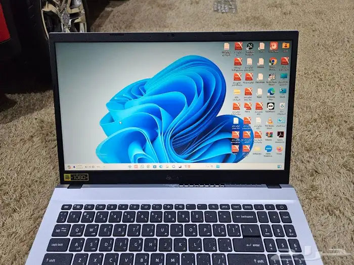 لابتوب أيسر تم البيع 6
