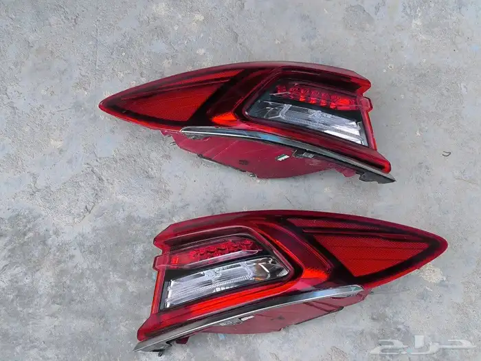 اسطبات خلفية ازيرا 2018-2020 1