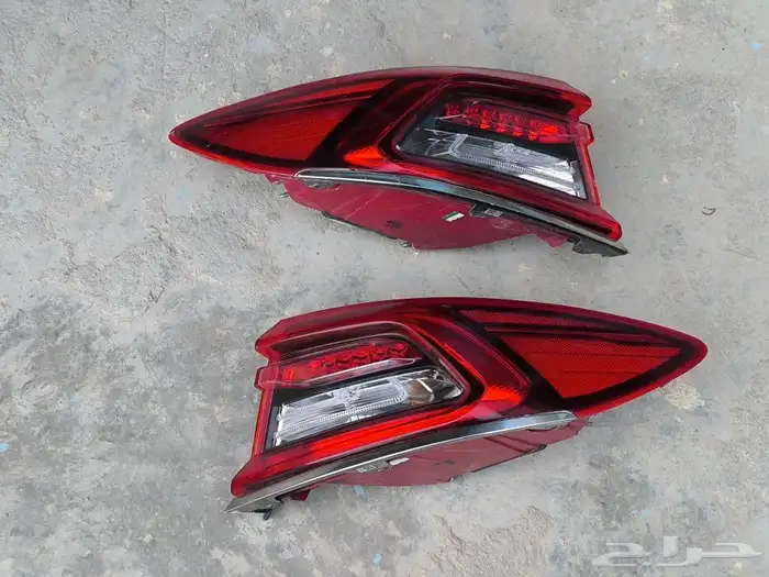 اسطبات خلفية ازيرا 2018-2020 0