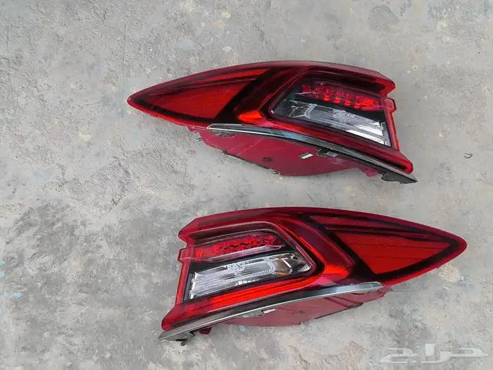 اسطبات خلفية ازيرا 2018-2020 2