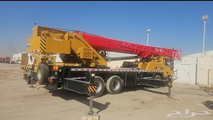 سيزر لفت مان لفت رافعات شوكية كرينات كهربائية وديزل 29