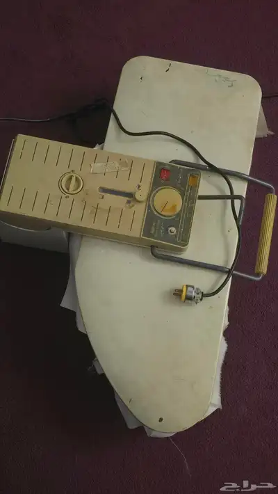 جهاز كوي للبيع 0