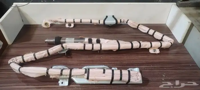 ايرباك سقف مازدا سي اكس 9 2022 0