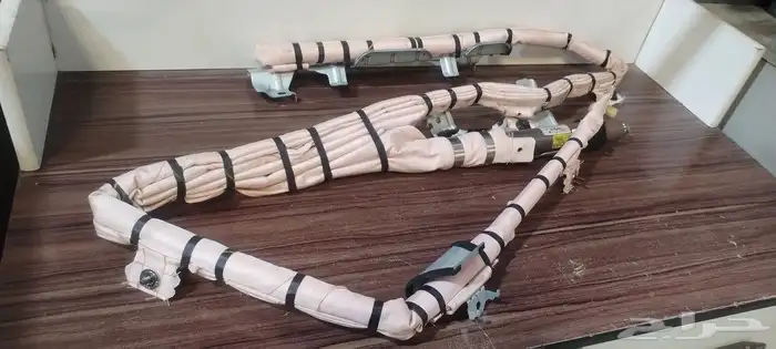 ايرباك سقف مازدا سي اكس 9 2022 4