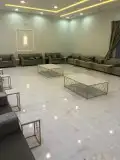 استراحة اجميع المناسبات للايجار اليومي المزاحمية 1