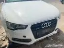 قطع غيار اودي A6 ايه تشليح اودي a6 اي 6 اصليه 0