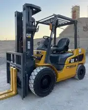 فوركلفت رافعه شوكيه إيجار 2