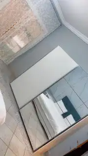 شاليه 3 غرف نوم وصالة درة العروس 4
