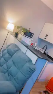شاليه 3 غرف نوم وصالة درة العروس 6