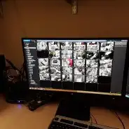 انظمة السلامه والدفاع المدنى وكاميرات مراقبة 5