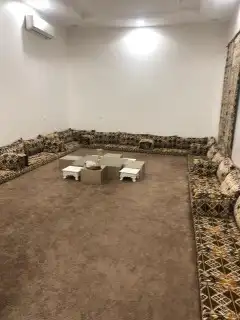 استراحة اجميع المناسبات للايجار اليومي المزاحمية 5