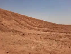 تعقيم وتسويه المزارع 4