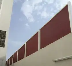 سندوتش بانل جده ومظلات وسواتر وهناحر 4