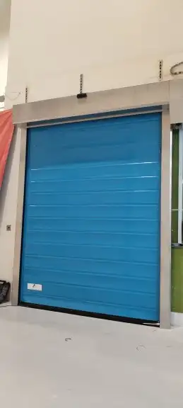 مهندس صيانه مستودعات تبريد وتجميد 4