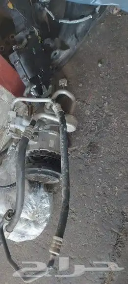 قطع غيار لكزس2006 2