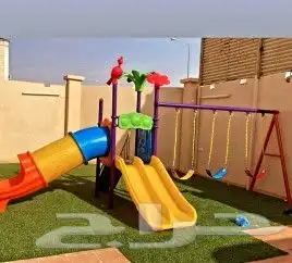 مراجيح العاب اطفال 1