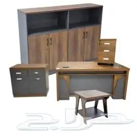 مكاتب اقطوم دولايب 4