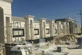 حجر الرياض توريد وتركيب 1
