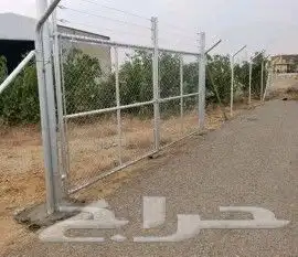 مقاول شبوك ونخيل الشرقية 3