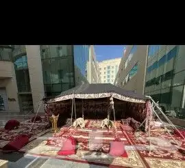 ايجار خيام وبيوت شعر تأجير خيام 0