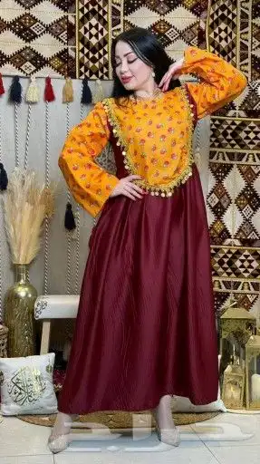 جلابيات رمضان والعيد 39