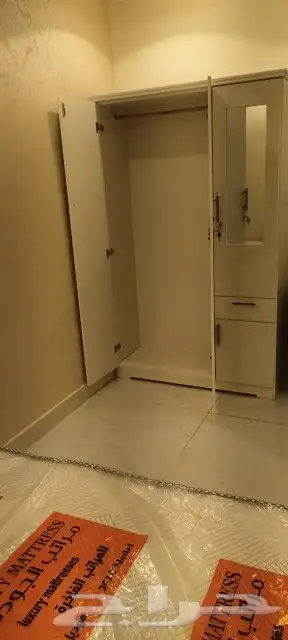 دولاب ملابس جديد 1
