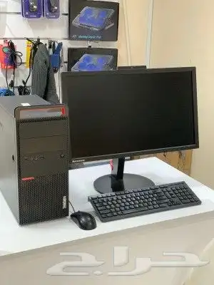 كمبيوتر مكتبي 0
