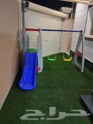 العاب خارجية مرحبا 8
