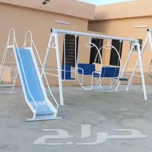 مراجيح العاب اطفال 5