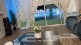 شاليه 3 غرف نوم وصالة درة العروس 12