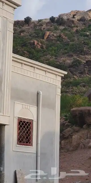 ديكورات خارجية 7