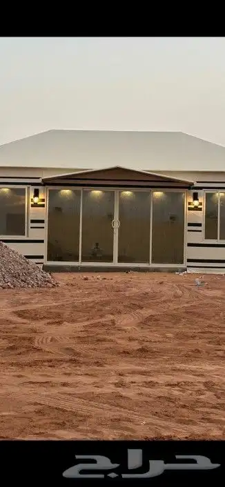 تفصيل خيام 7