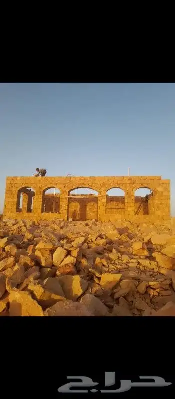 بكلينات للقص وتفتيت الصخور وبناء الحجر وابناء يد 5