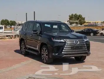 عروض الشركات و المؤسسات LX 600 BB موديل 2025 0