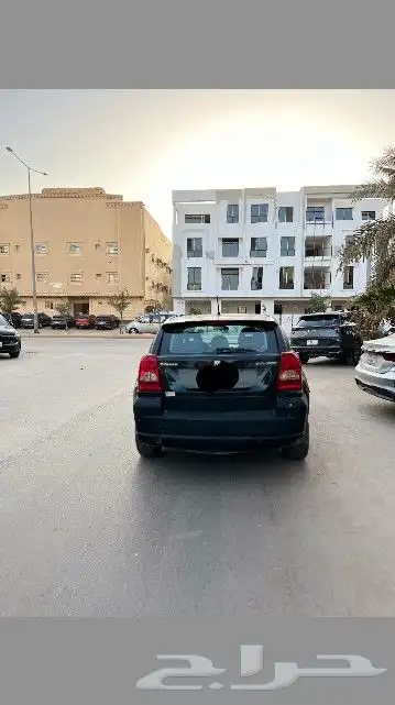 دودج كاليبر 2009 2