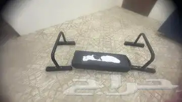 حديد أثقال رياضيه 0