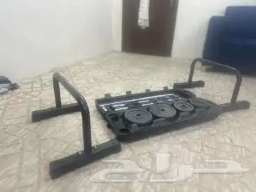 حديد أثقال رياضيه 3