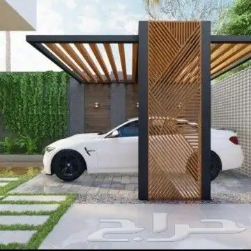 تنسيق حدائق جازان 8