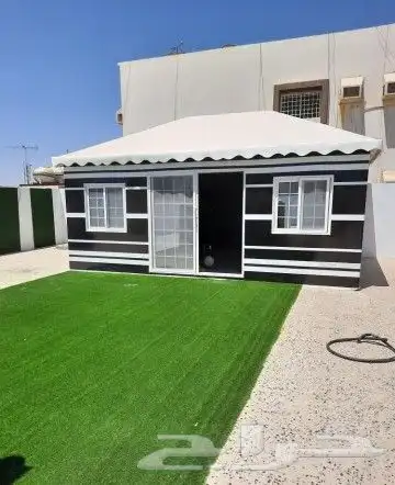 توريد وتركيب المظلات والسواتر. واغطيه مسابح وبيوت شعر وجلسات 5