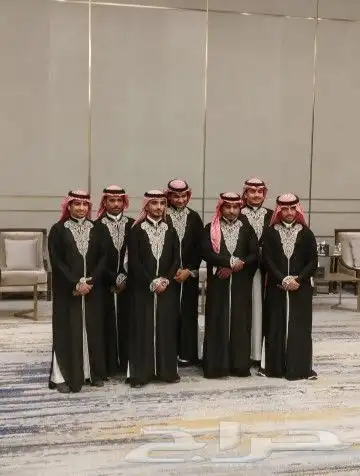 قهوة الشرقيه للضيافة الملكيه قهوجيين وصبابين رجال ونساء 3