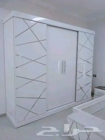 نقل عفش نقل اثاث مع فك تركيب غرف النوم جميع أنحاء المملكة 3