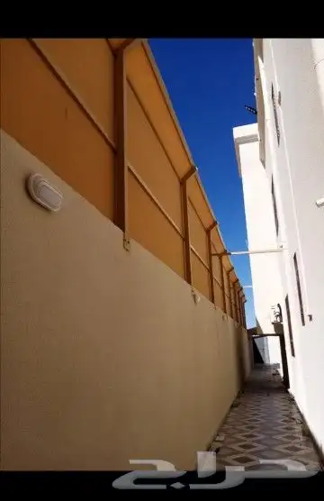 سندوتش بانل جده ومظلات وسواتر وهناحر 5