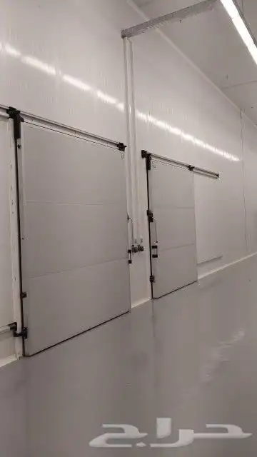 مهندس صيانه مستودعات تبريد وتجميد 2