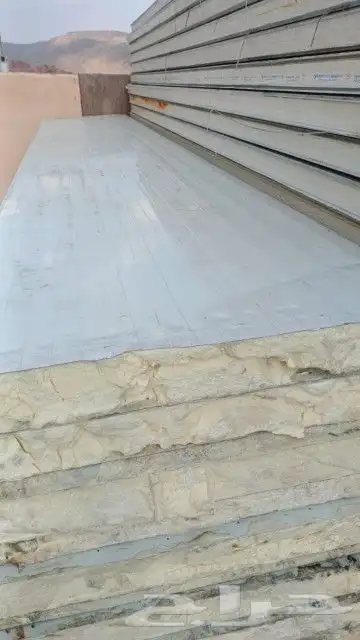 مهندس صيانه مستودعات تبريد وتجميد 0