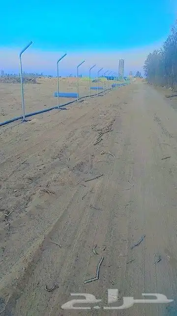 توريد وتركيب جميع انواع السياج 7