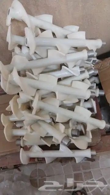 قطع غيار وصيانة مكائن الأيس كريم 8