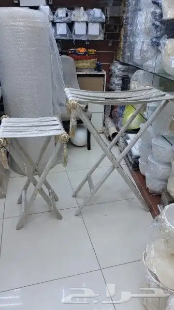 طاوله مخمل طاوله خشب رخام طاولات حديد طاوله مداخل هلاله رمض 13