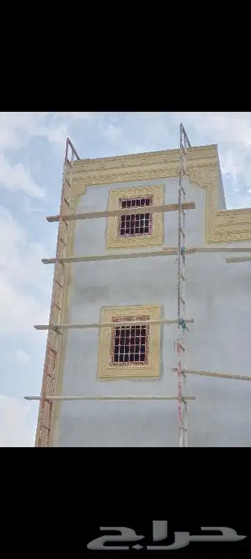 ديكورات خارجية 3